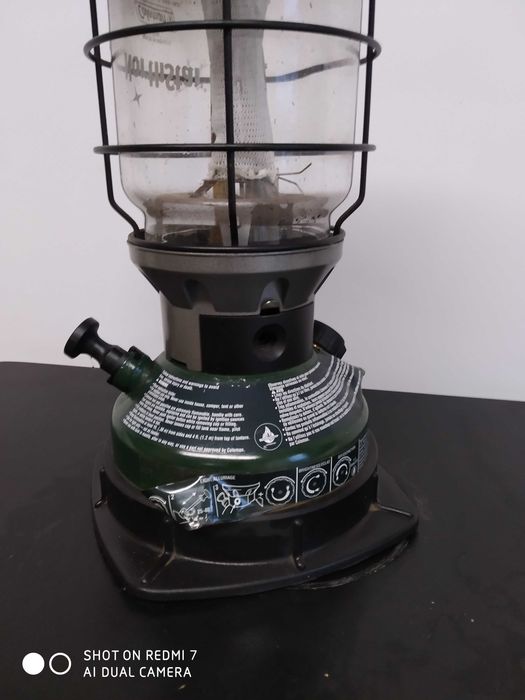 Lampa Coleman Northstar Lantern Okazja !!!