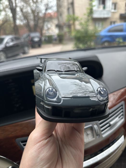 Дрифт машинка машинка для дрифта r/c car порш 911 НОВА
