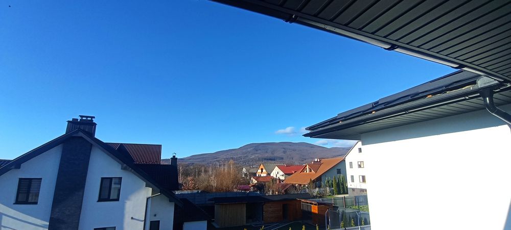 Новий Таунхаус у Сваляві Закарпатської області