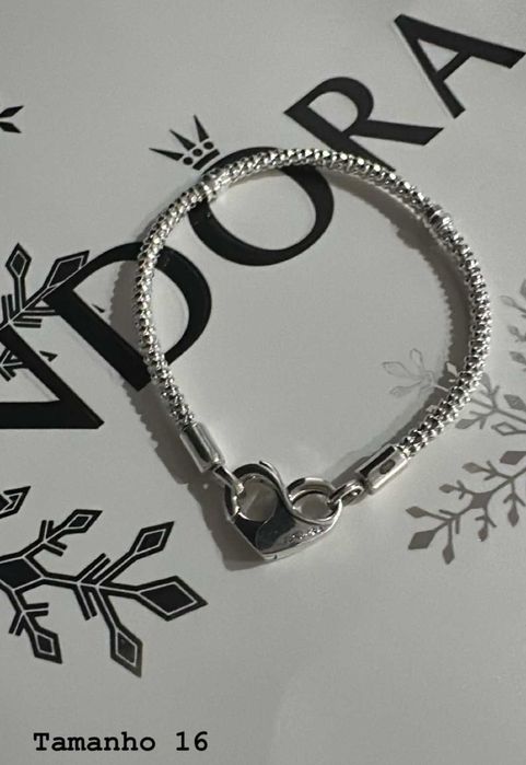 Pandora  pulseira