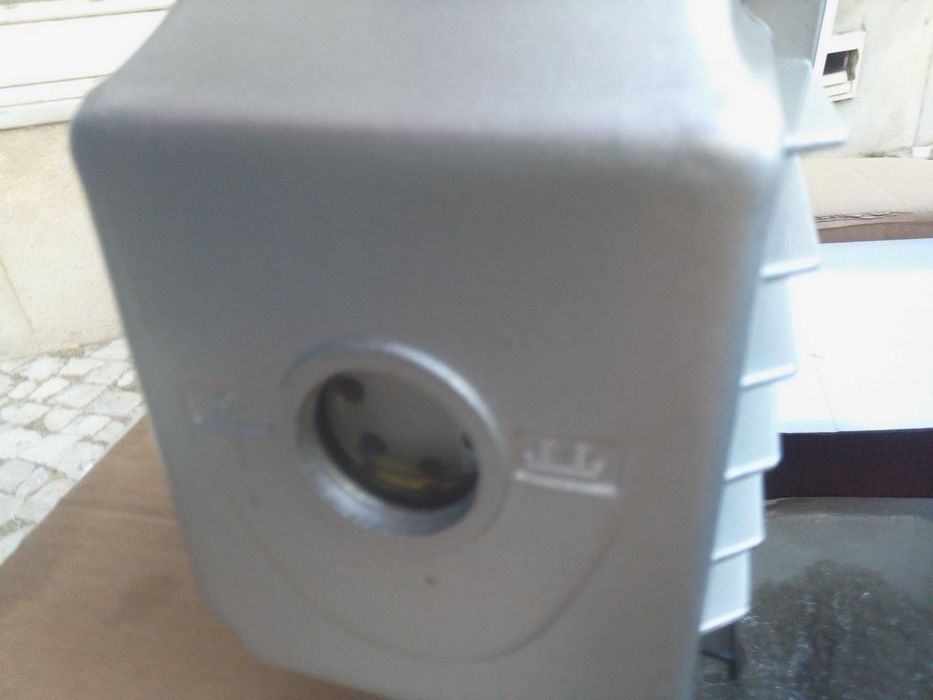 Bomba a vácuo 178€. Oportunidade