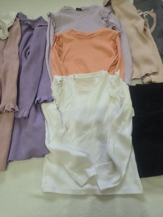 Пакет речей 122 р