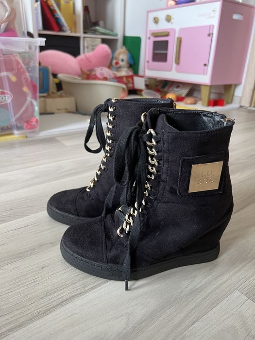 Koturny Lu Boo r. 36
