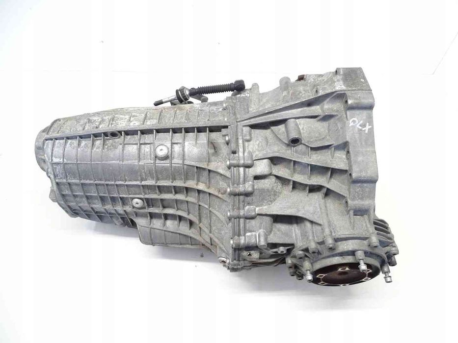 Caixa Velocidades Automática AUDI A6 C7 2.0 TDI (140 kW / 190 cv) [11.2013 - 09.2018] QLX (OEM)