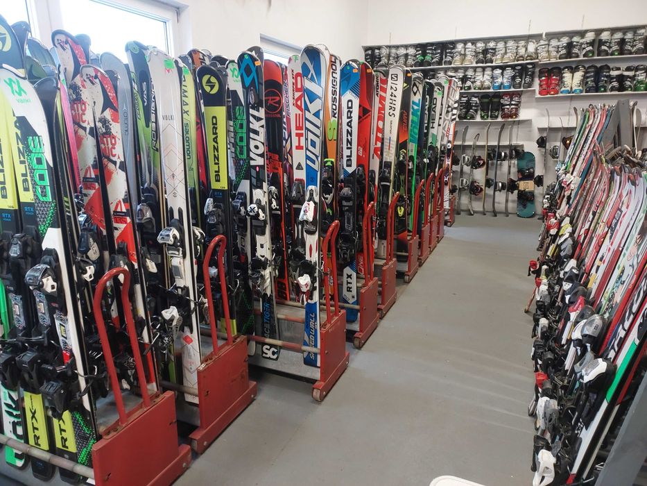 Buty narciarskie SALOMON quest R 70 W Eu.38 , 24 (13)