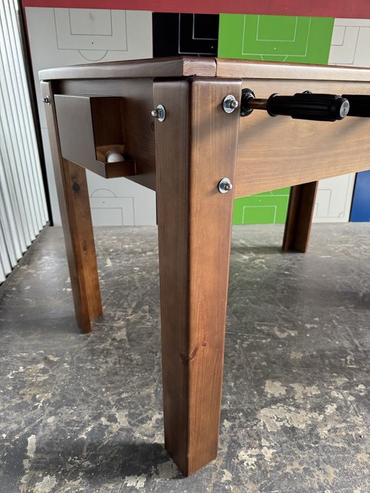 Matraquihos modelo particular / varão embutido