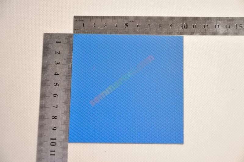 Термопрокладка 3KS 6.0 - 8.0 W/mK термоинтерфейс терморезина