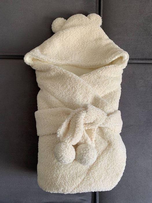 Дитячий конверт для виписки