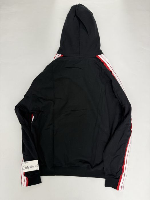 худи Balenciaga unity strips M L