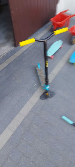 Gokart dla dziecka