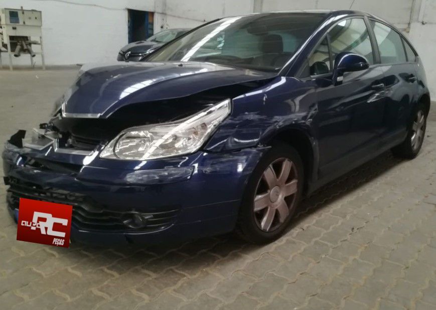 Citroen C4 de 2005
