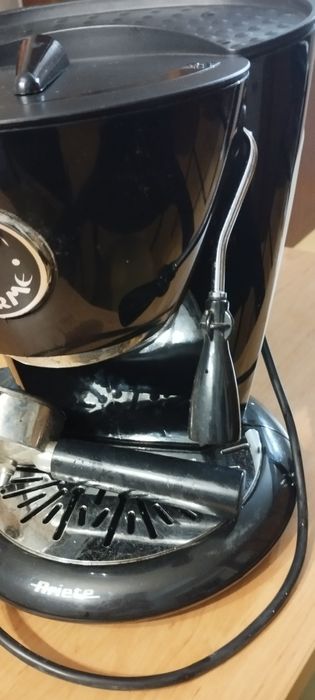 Máquina café Ariete