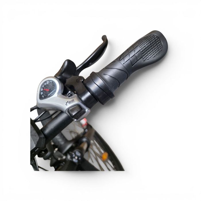Duotts C29 Pro 2 baterie