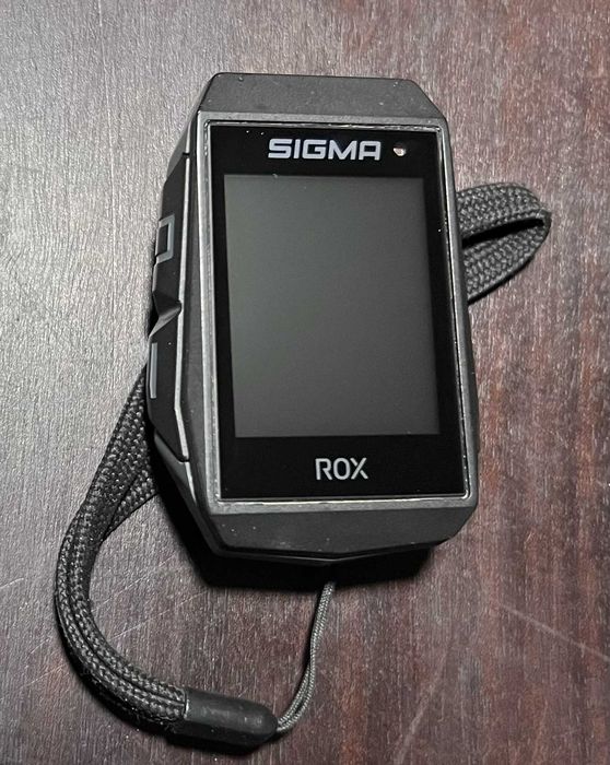 GPS Sigma ROX 11.1 EVO
