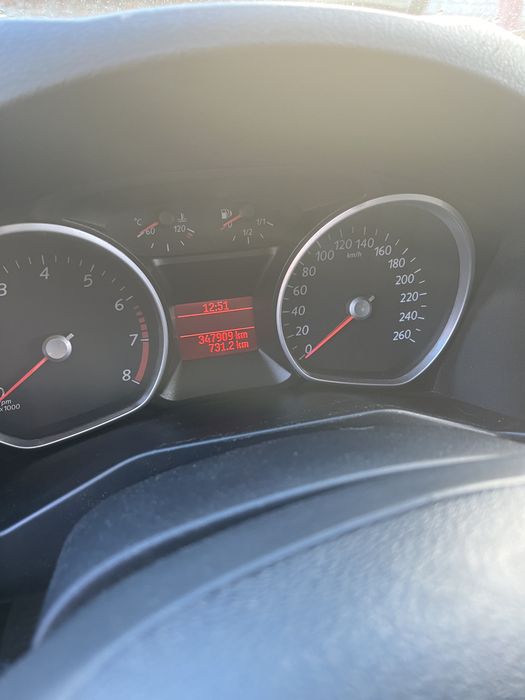 Ford mondeo 2.0 LPG