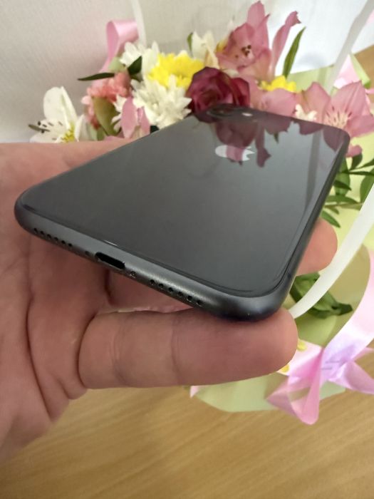 Продам Iphone 11 Space Gray 128 Neverlock