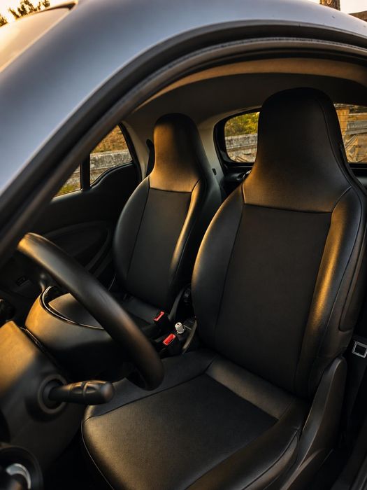 Smart Fortwo Coupé — fotografia 8