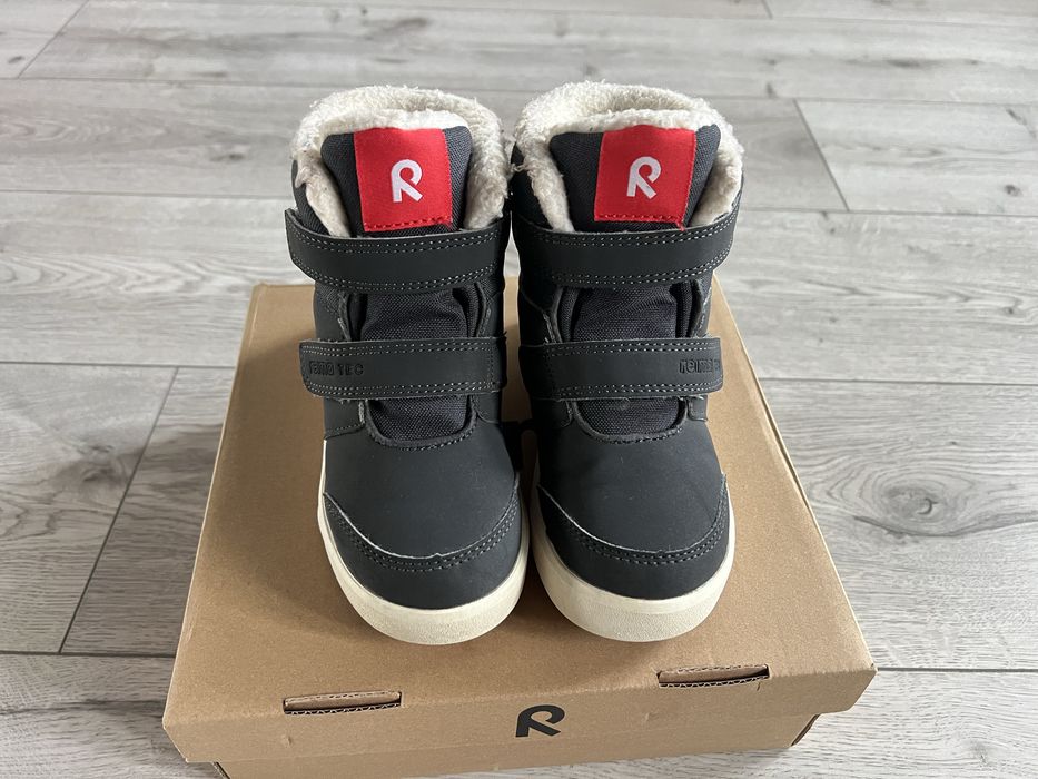 Черевики reima взуття reima черевики зимові