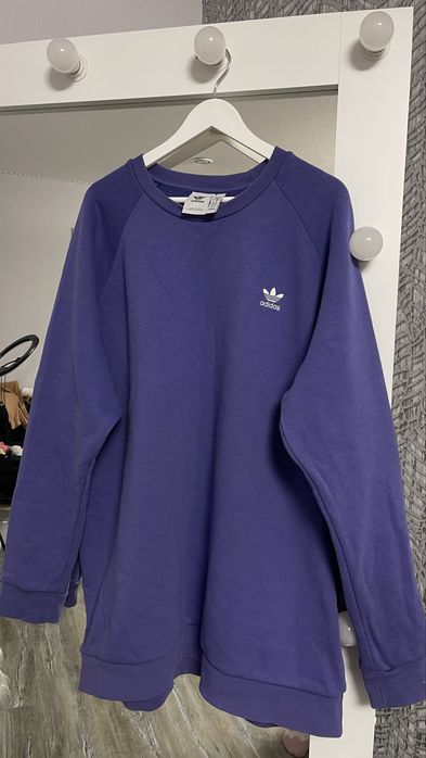Світшот adidas Originals (оверсайз)