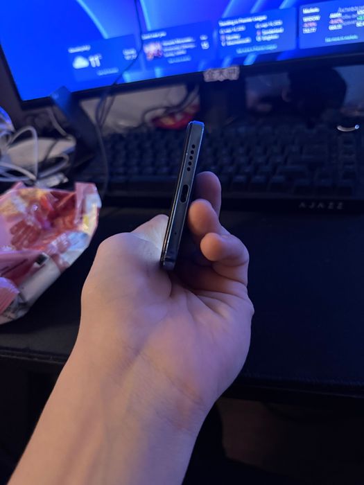 redmi note 11 4/64