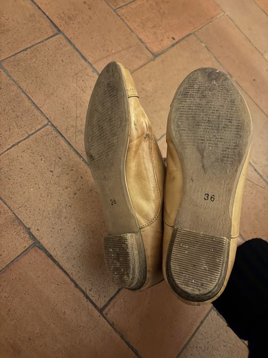 Sapatos Impecaveis 36