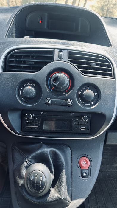 Renault Kangoo 1.5 dci 3 lugares c/iva dedutivel