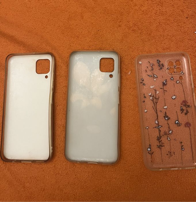 Capas para HUAWEI P40 Lite