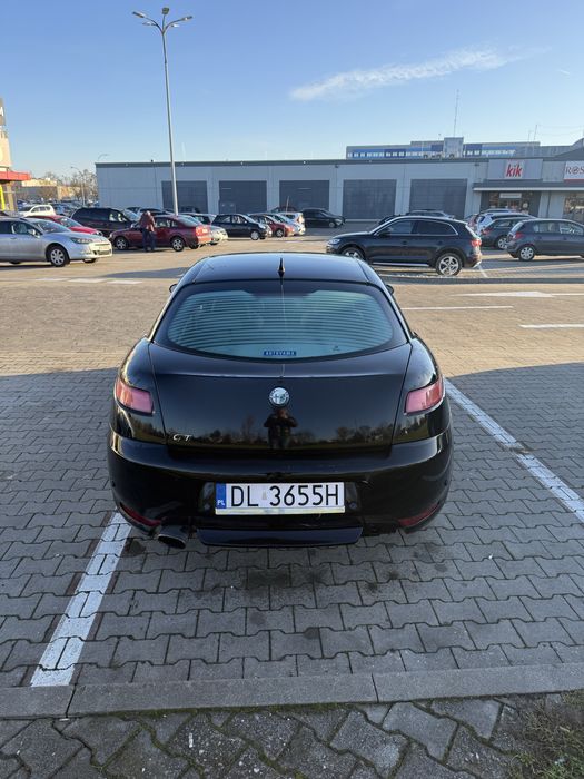 Alfa Romeo GT 2004