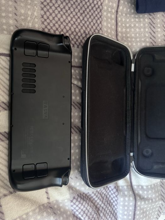 Продаж Steamdeck Oled 1TB