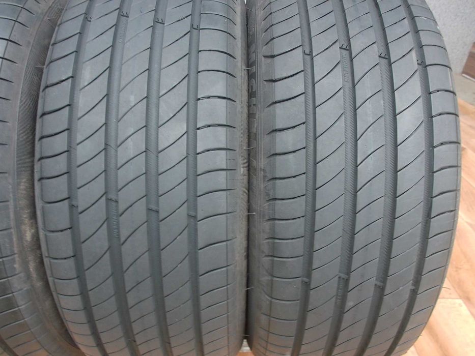 Michelin Primacy 4E 205/45/16 83H z 2x2022r 2x2023r ładne