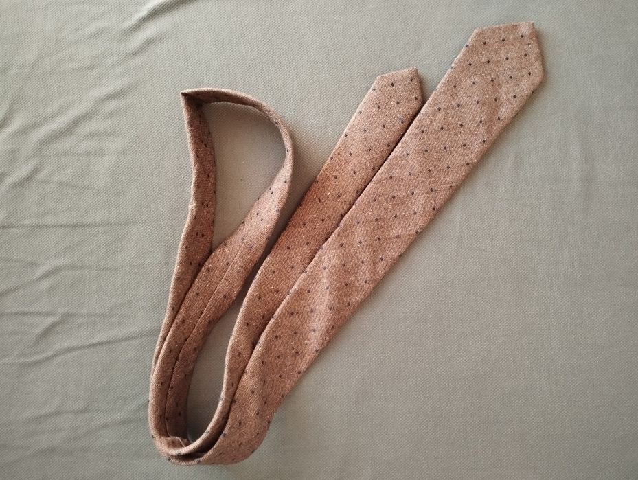 Gravata Sacoor NOVA c/ etiqueta