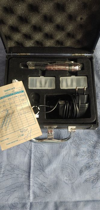 Flat line машинка для татуажа