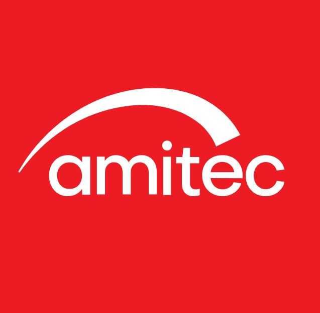 Styropian podłogowy Amitec EPS100 0.037