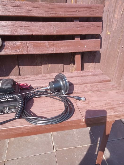 Cb radio Sprzedam