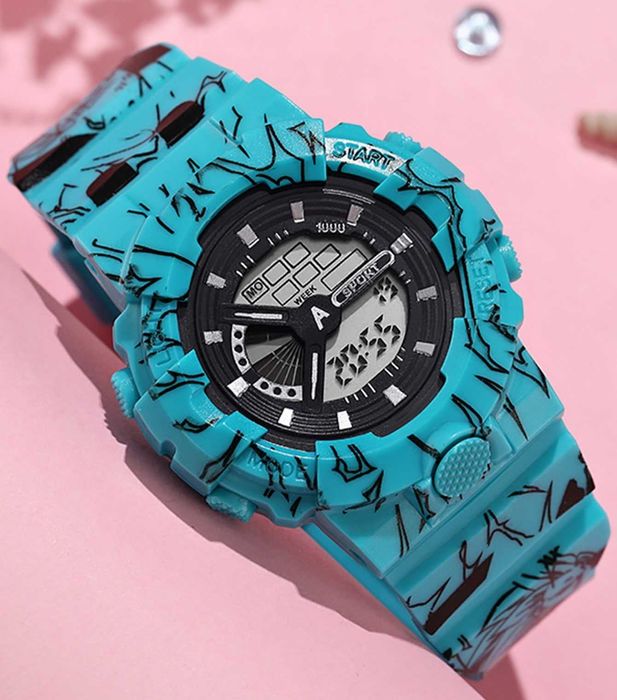 Relógio xplosiv (Novo na caixa)