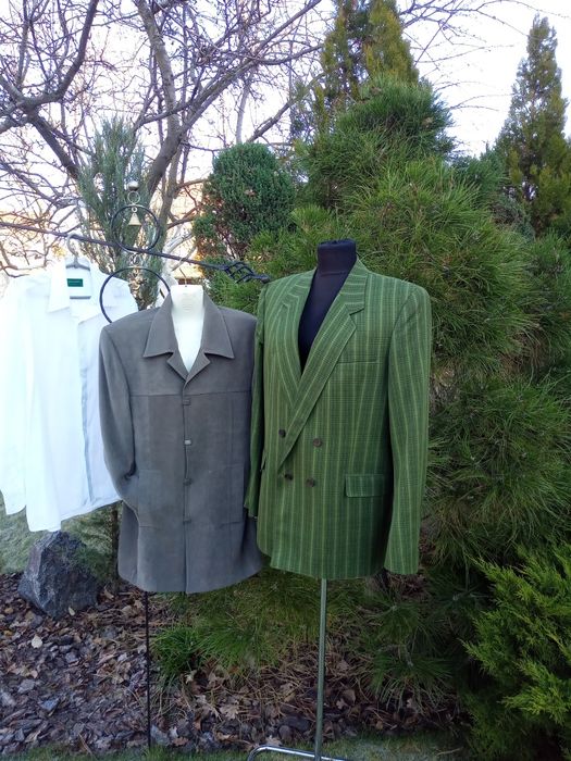 стильные мужские костюмы отличного качества состояние нового