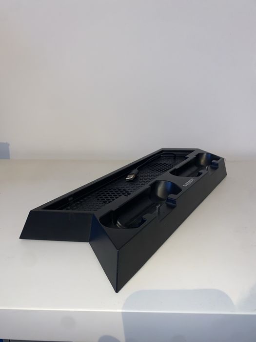 Suporte vertical para PS4