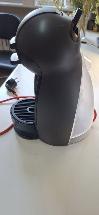 Ekspres do kawy dolce gusto