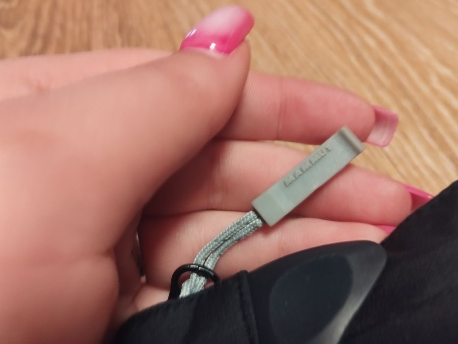 Вітровка mammut size S