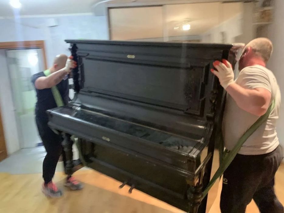 Грузчики , Переезды,  Услуги грузчика , Квартирный переезд Харьков