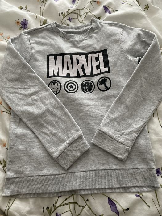 Bluza MARWEL r.134
