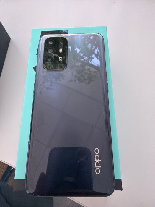 Oppo reno5 z 128gb