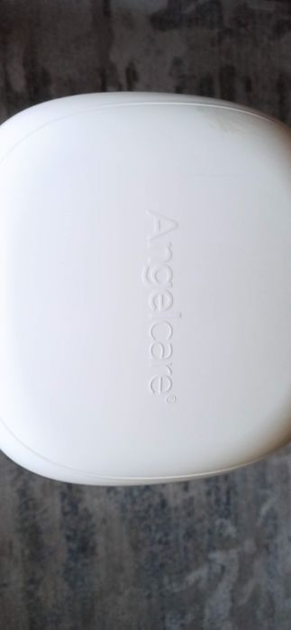 Pojemnik na pieluchy marki ANGELCARE