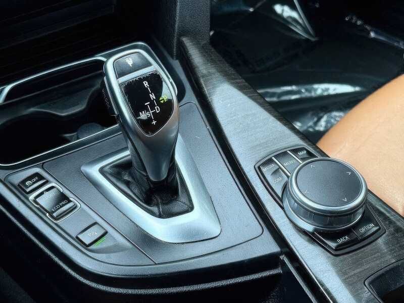 2018 BMW 4 Series 430i