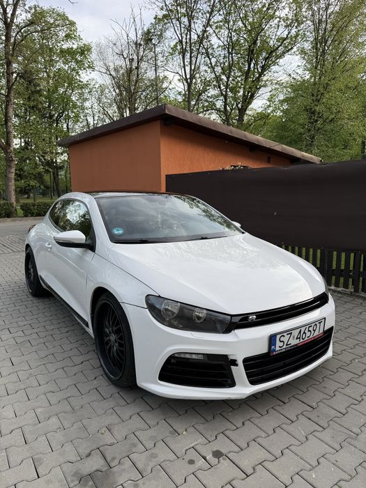 VOLKSWAGEN SCIROCCO 1.4 2008