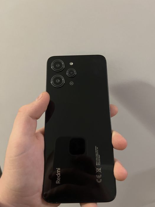 Продам редмі 12 срочно