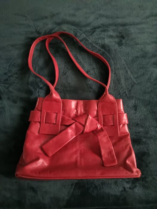 Torebki używane różne.