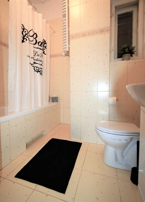 JARACZA Powiśle! Top! Centrum, Bulwary Wiślane, Metro.