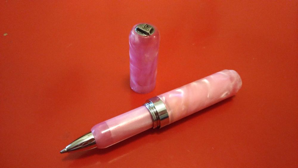 Esferográfica Monteverde