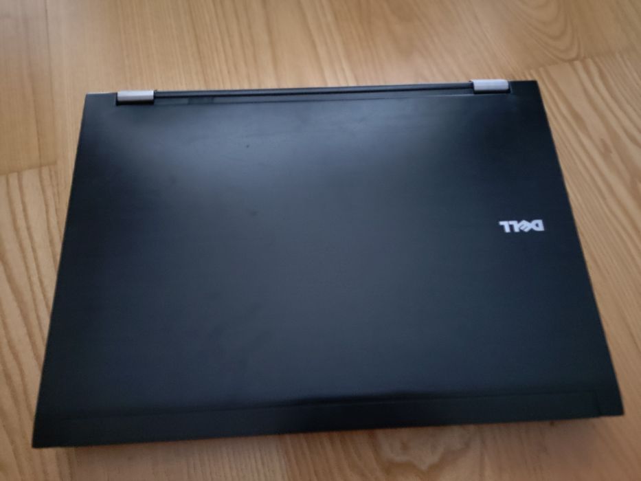 Laptop Dell Latitude